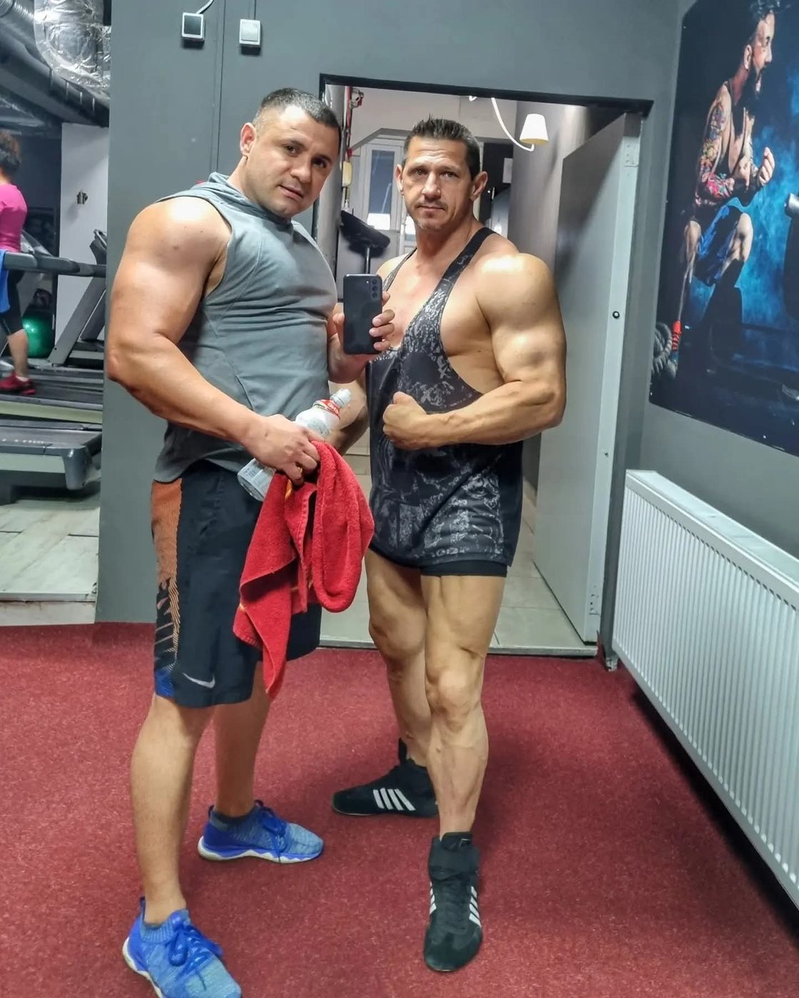 Fitness la Power Kick